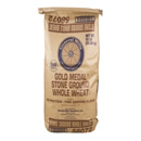 GM Stone Ground Whole Wheat Flour