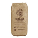 Sir Galahad Artisan Unbleached All Purpose Flour