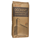 Unbleached Occident Flour