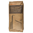 Bleached Occident Flour