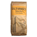 Seal of Minnesota Bleached Flour