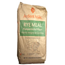 Medium Rye Meal Pumpernickel Flour