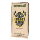 White Rye Flour
