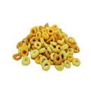 Multi Grain Toasted Oats