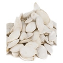 Roasted and Salted Pumpkin Seeds in the Shell