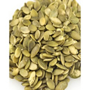 Organic Raw Pumpkin Seeds