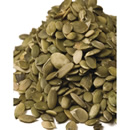 Raw Pumpkin Seeds