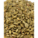 Roasted and Salted Pumpkin Seeds