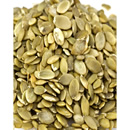 Roasted No Salt Pumpkin Seeds