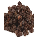 Organic Select Raisins With Oil