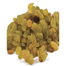 Golden Seedless Oil Treated Raisins