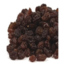 California Flame Oil Treated Raisins