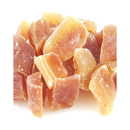 Unsulfured Papaya Chunks