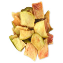Green Apple Chips