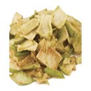 Cinnamon Green Apple Chips