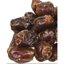 Organic Pitted Dates