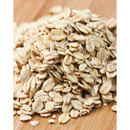 Organic Rolled Oats 4