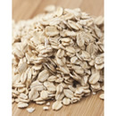 Organic Rolled Oats 5