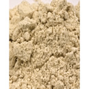 Organic Whole Oat Flour