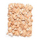 Organic Red Rolled Wheat Flakes