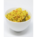 Garden Vegetable Yellow Rice Blend