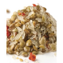 Lentil Pilaf