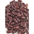 Organic Dark Red Kidney Beans