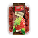 Dried Strawberries