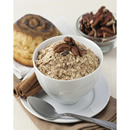 Natural Cinnamon Pecan Sticky Bun Oatmeal