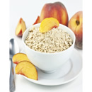 Natural Peaches and Cream Oatmeal