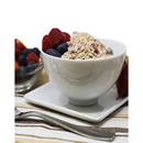 Triple Berry Oatmeal