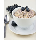 Natural Wild Blueberry Oatmeal