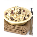 Natural Swiss-Style Muesli