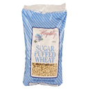 Sugar Puffed Wheat