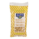 Bunch O Cinnamon Squares