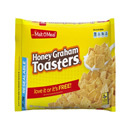 Honey Graham Toasters