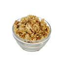 Peanut Butter Granola