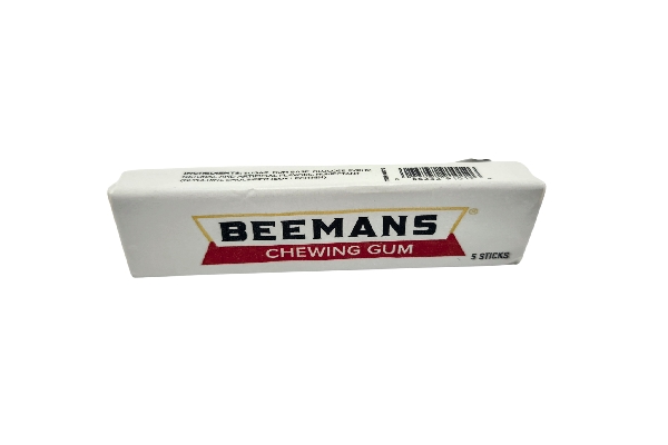Beemans Chewing Gum