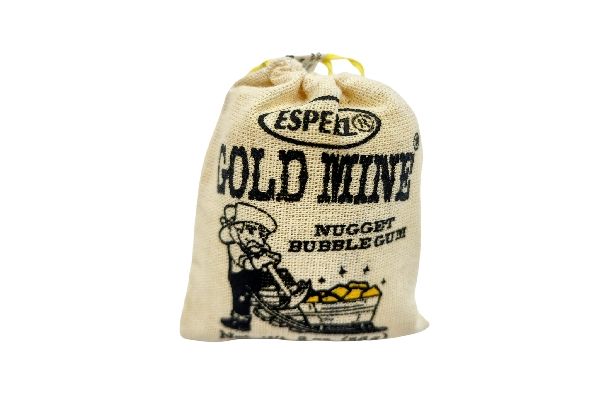 Gold Mine Gum