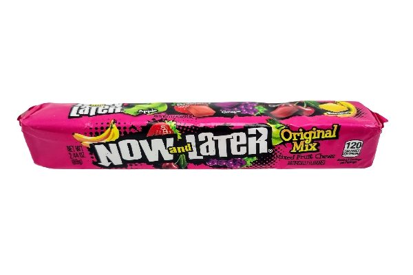 Original Now and Later Candy