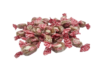Caramel Creme Candy