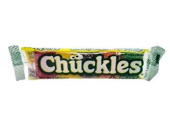 Chuckles Jelly Candy