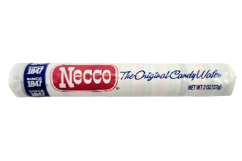 Necco Wafers Candy