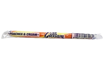 Peaches and Cream Stick Candy