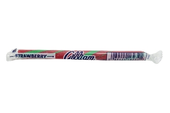 Strawberry Stick Candy