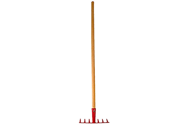 Childrens Level Head Rake