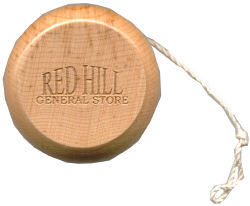 Red Hill Yo-Yo