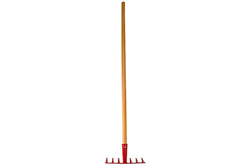 Childrens Level Head Rake