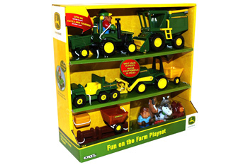 Farm Toys for Kids