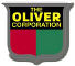Oliver Tractor Collectibles